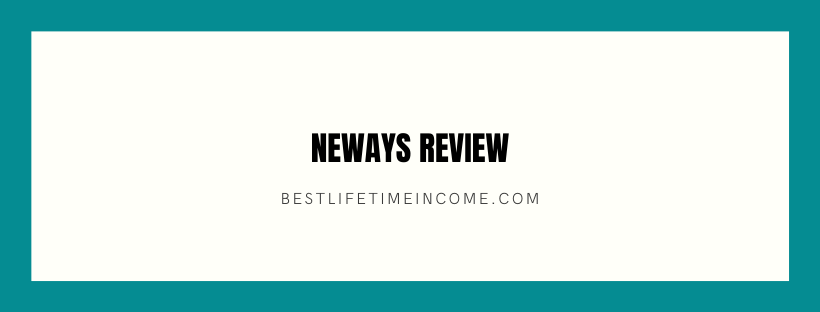 neways international review
