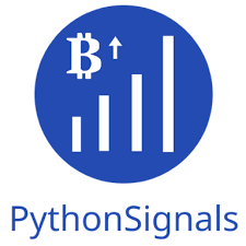 python signals logo