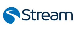 stream energy logo