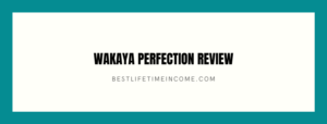 wakaya perfection review