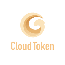 cloud token logo