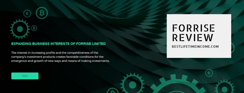 forrise review