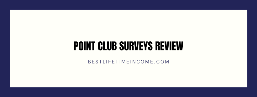 is point club surveys a scam