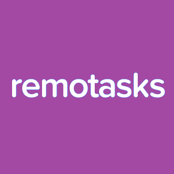 remotasks logo