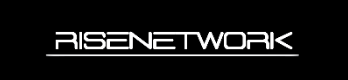 rise network logo