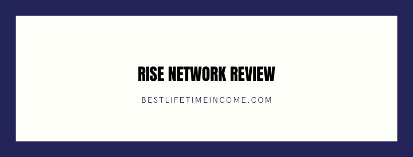 rise network review