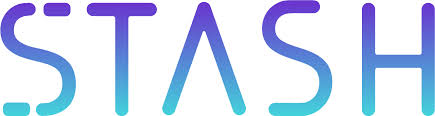 stash app logo