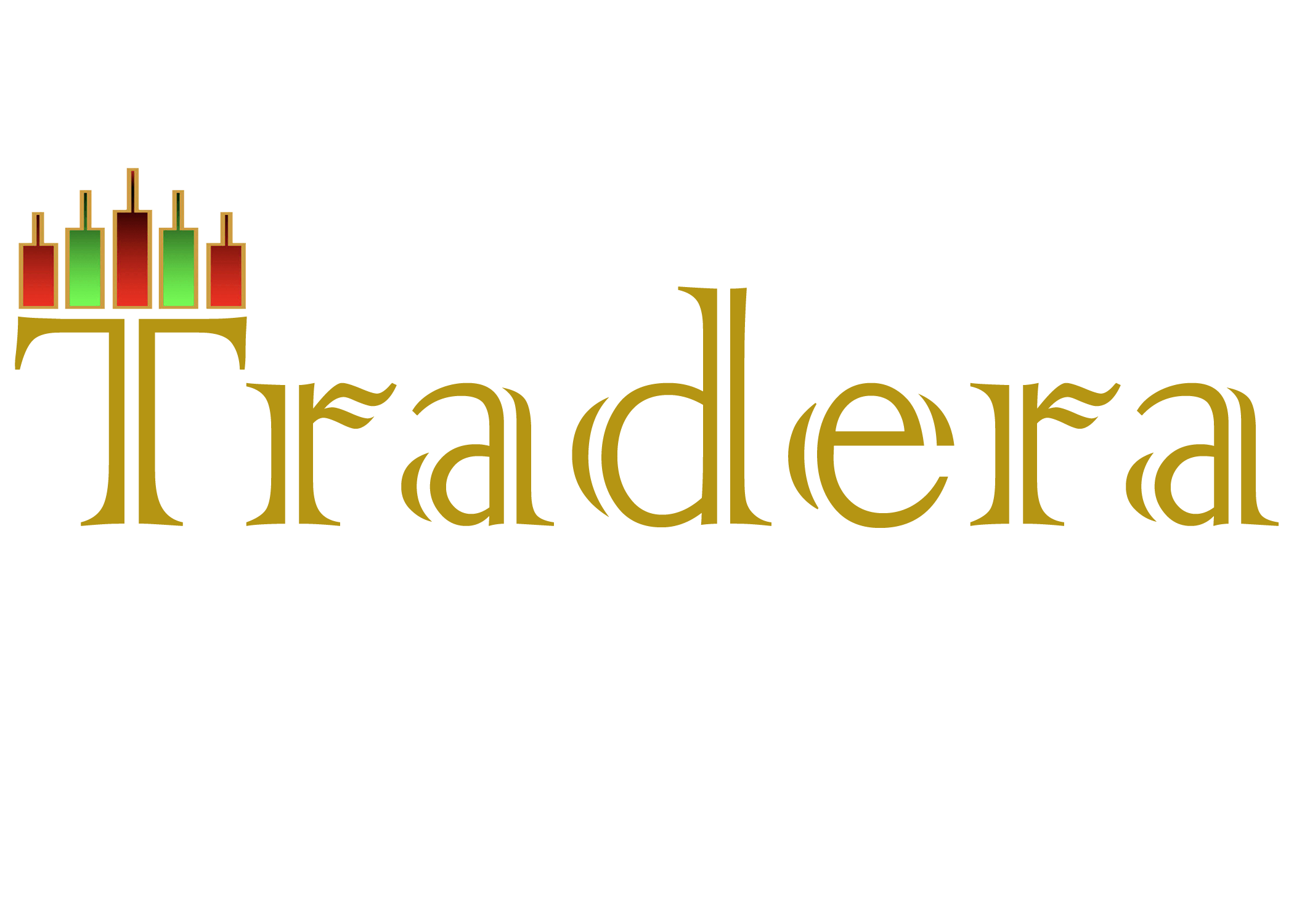 tradera logo