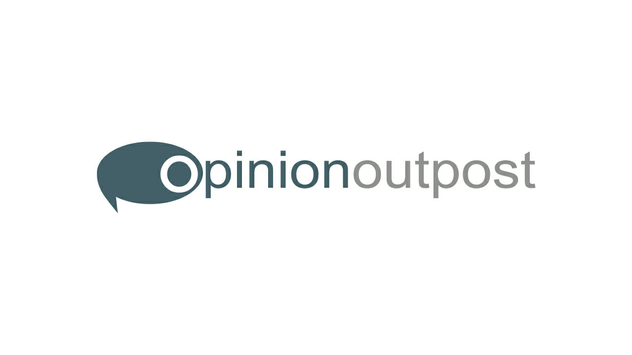 opinion outpost logo