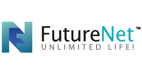 FutureNet Club logo