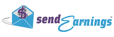 SendEarnings logo