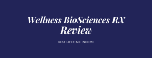 Wellness Biosciences RX review