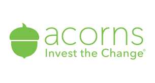 acorns app logo