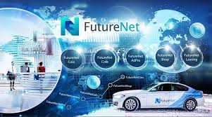 futurenet club product line