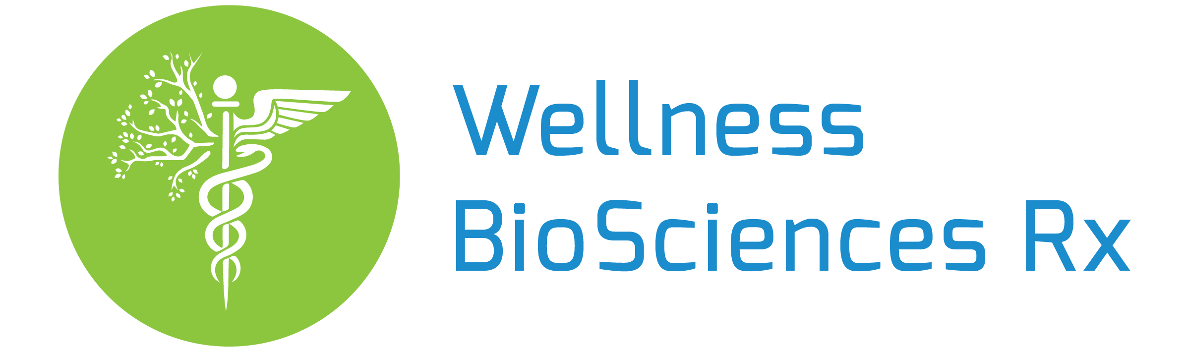 wellness biosciences rx logo