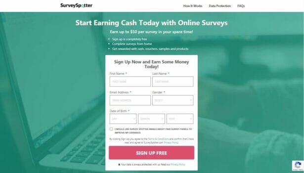 What Is Survey Spotter Review The Truth About This Online Survey Panel 