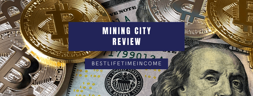 is mining city a scam