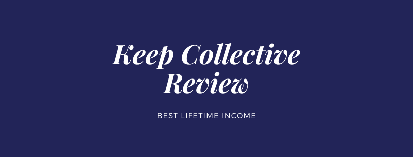 keep collective review