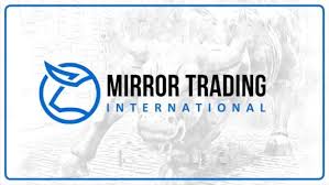 mirror trading logo