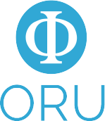 ORU Marketplace logo