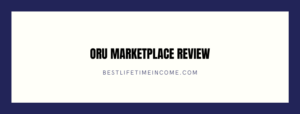 oru marketplace review
