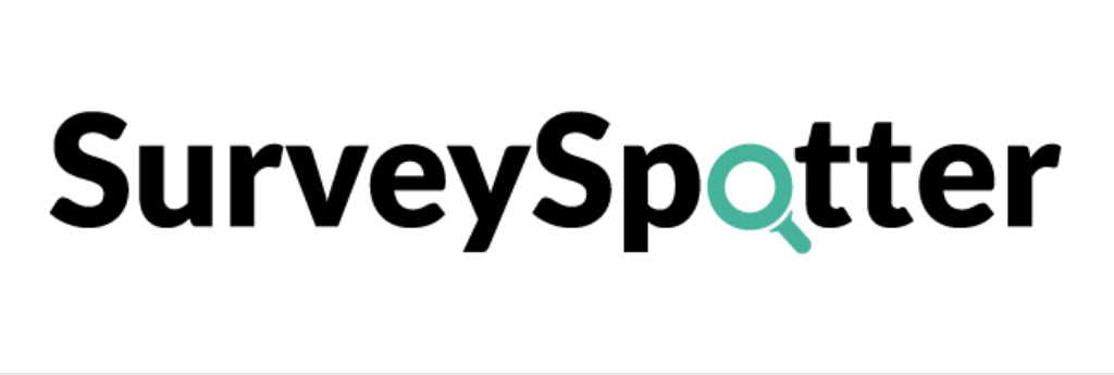 survey spotter logo