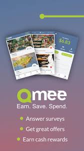 what is qmee about