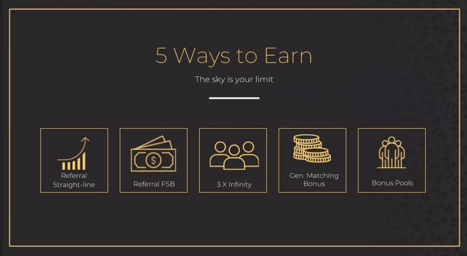 how to make money with onyx lifestyle