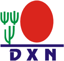 dxn logo