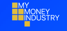 mymoneyindustry logo