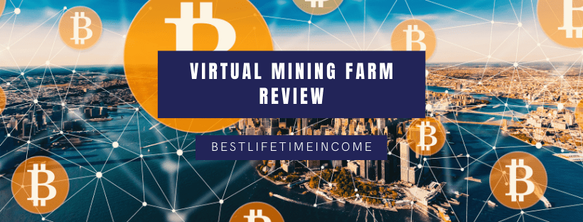 is Virtual Mining Farm a scam
