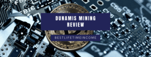 is dunamis mining a scam