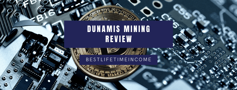 dunamis crypto mining