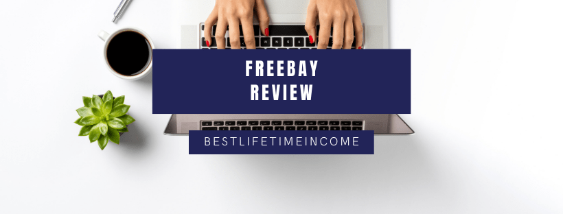 is freebay a scam