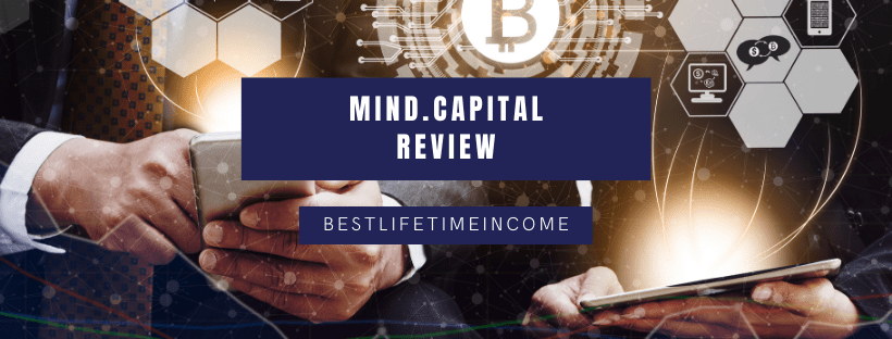 is mind.capital a scam
