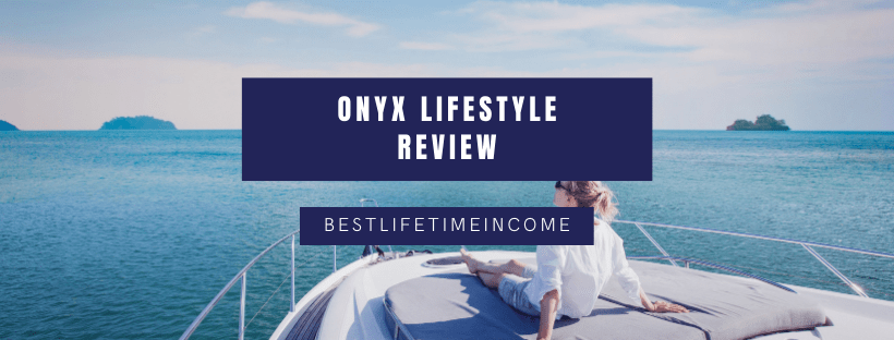 is onyx lifestyle a scam