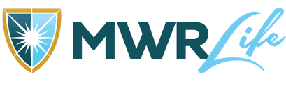 mwr life logo