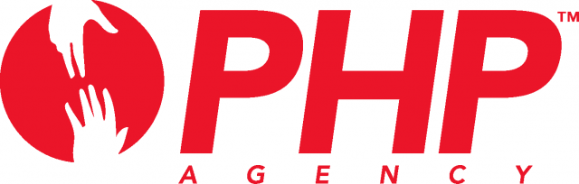 php agency logo