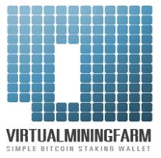 virtual mining farm logo