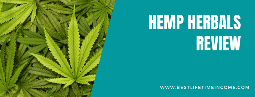 is hemp herbals a scam