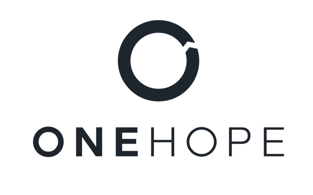 onehope wine logo