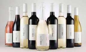 onehope wine product line