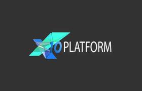 x10 platform logo