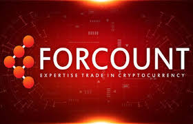 forcount logo