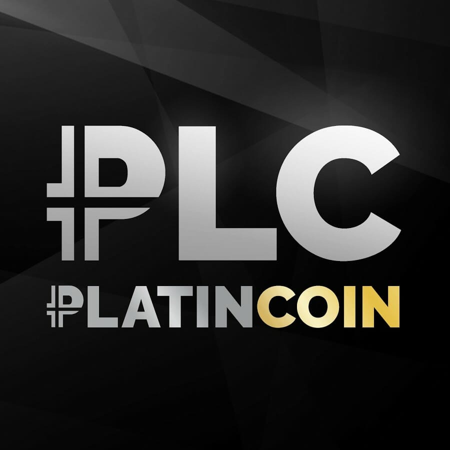 platincoin logo