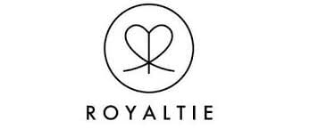 royaltie gem logo
