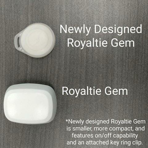royaltie gem products