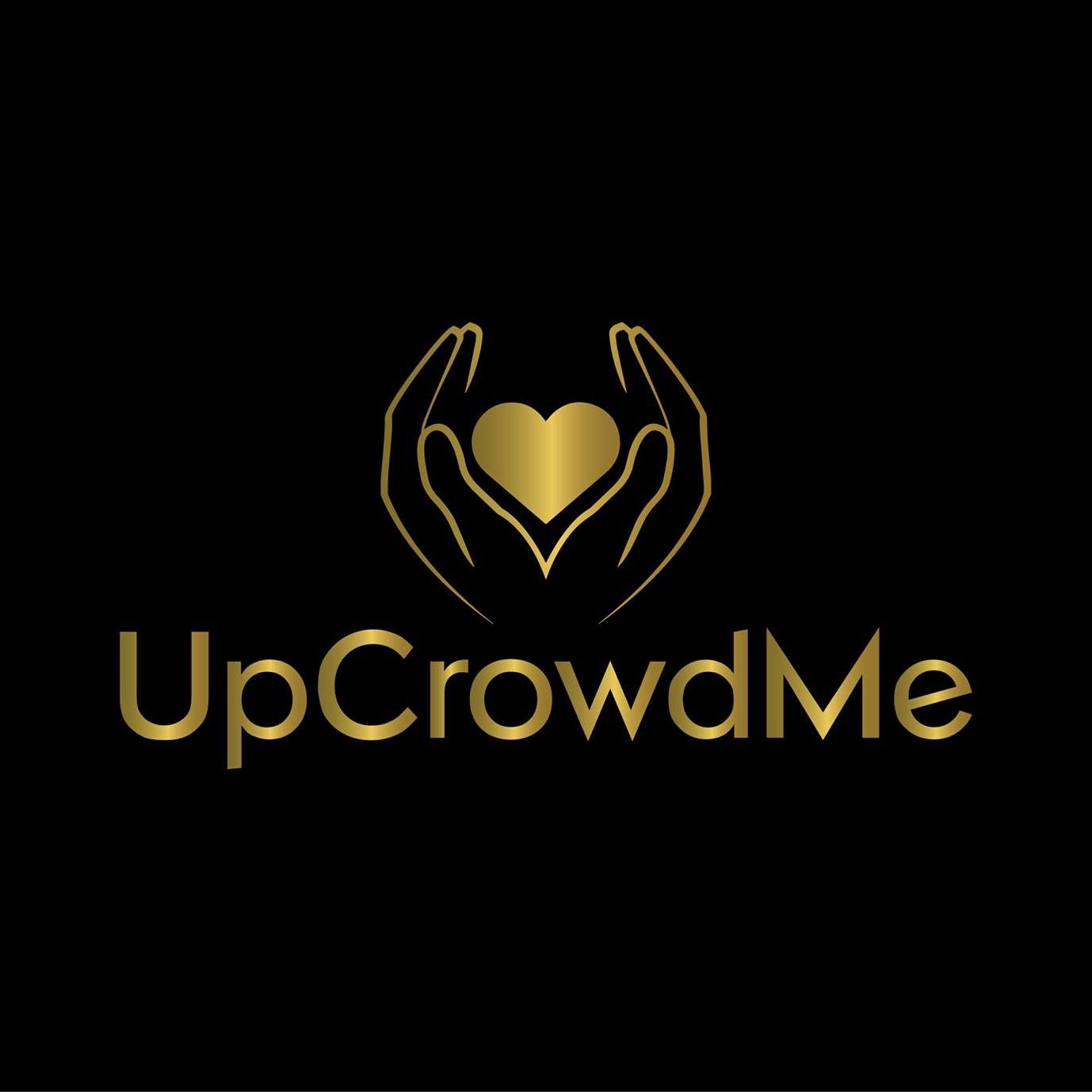 upcrowdme logo