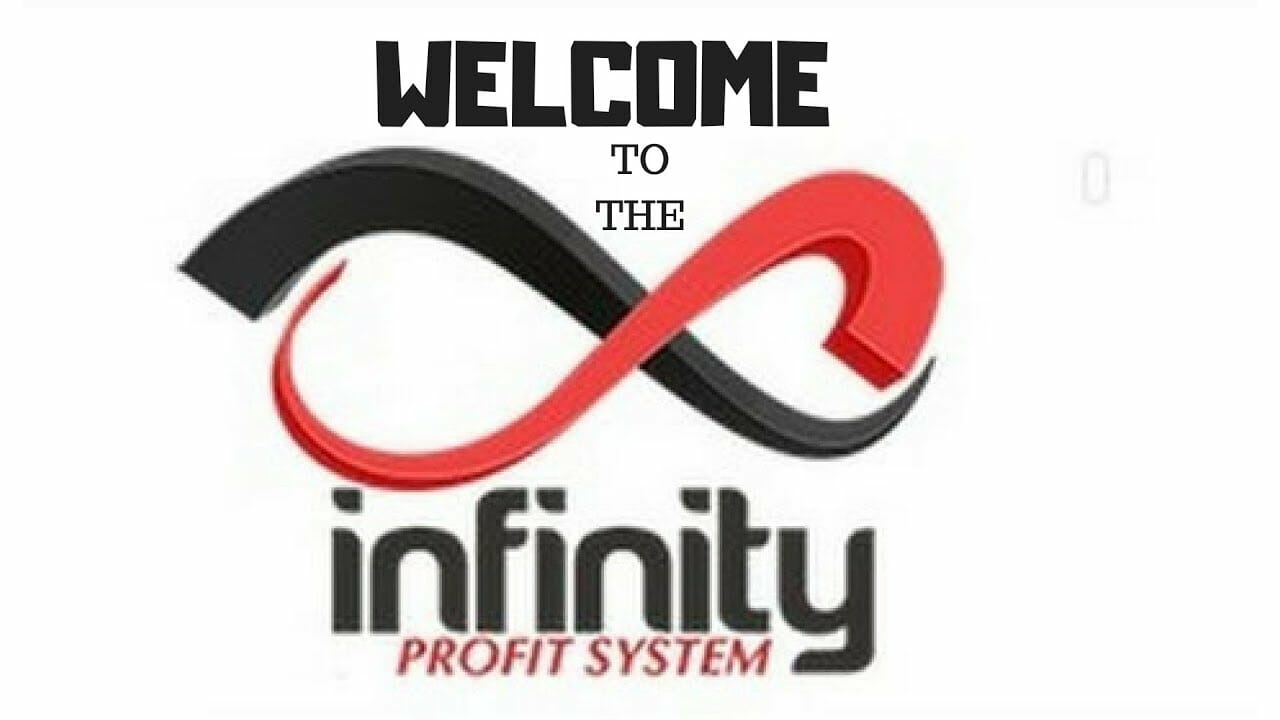 Infinity Profit System logo