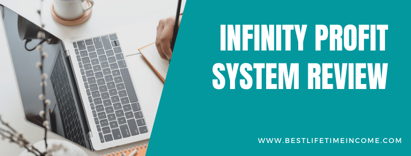 is infinity profit system a scam